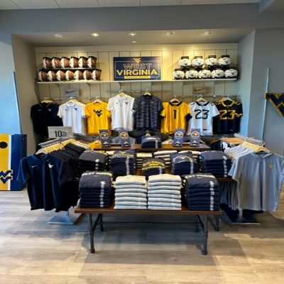 morgantown store apparel