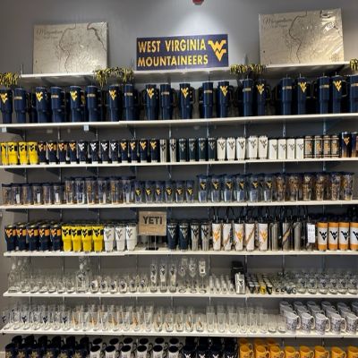 morgantown drinkware