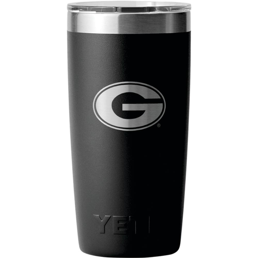 Huskers, Nebraska Yeti 20 oz N Logo Rambler